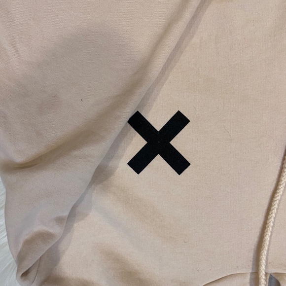 COLLUSION HOODIE - Picture 4 of 9